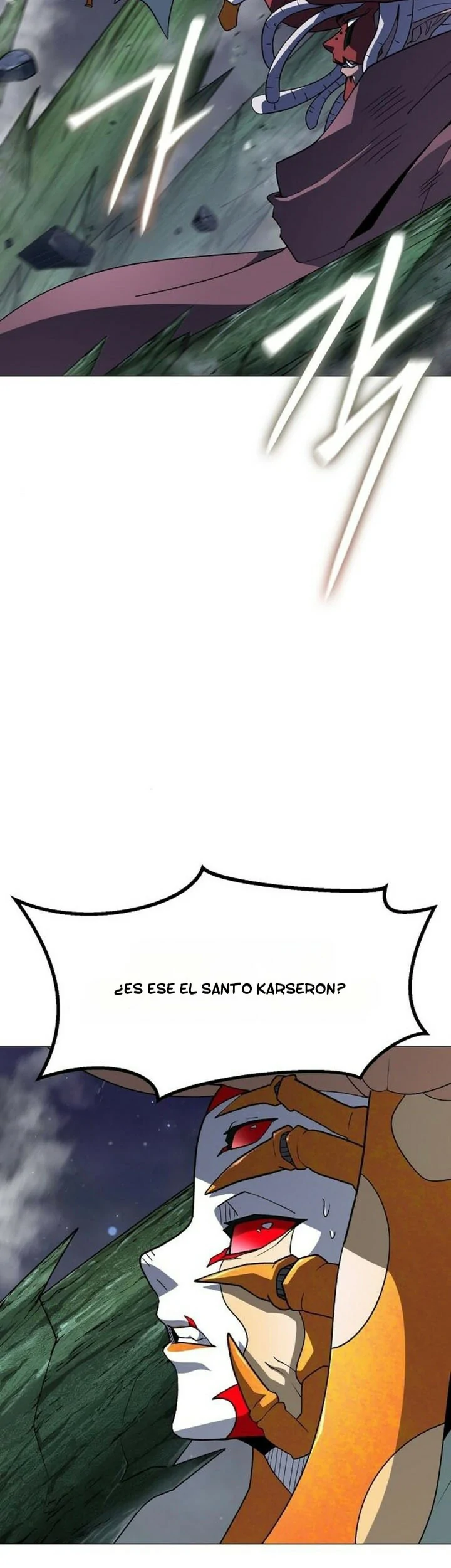 Read El Zenith Manga Online