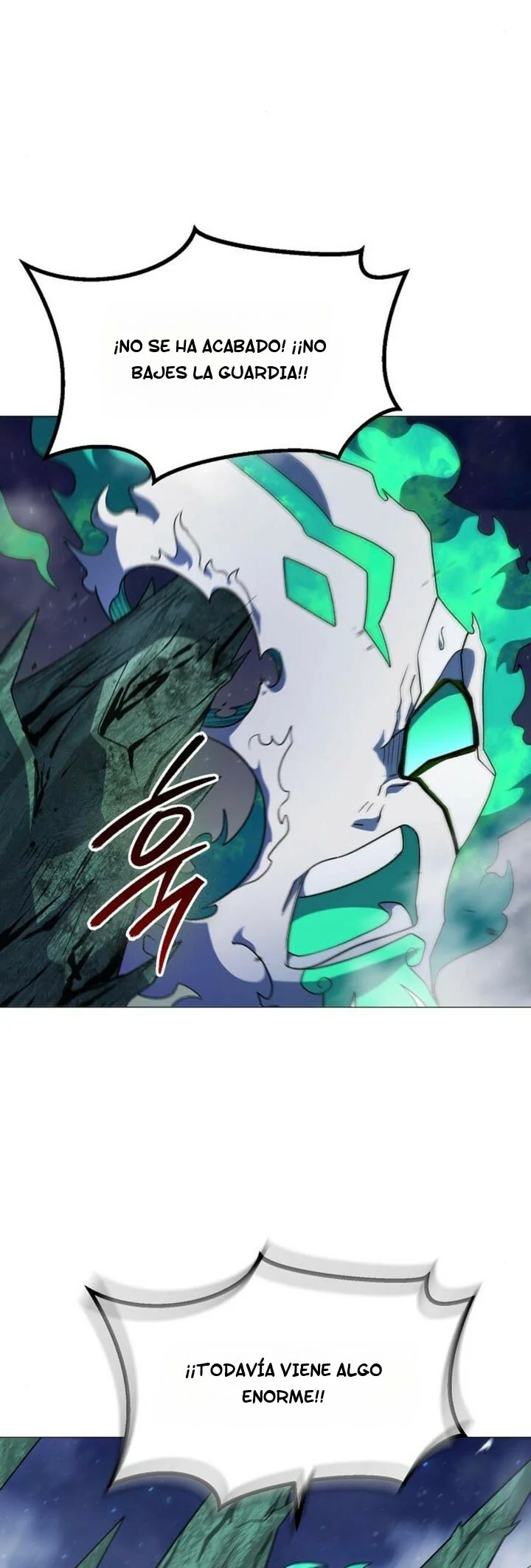 Read El Zenith Manga Online