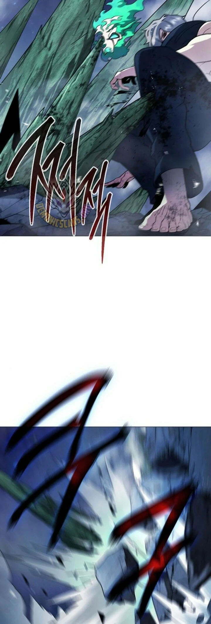 Read El Zenith Manga Online