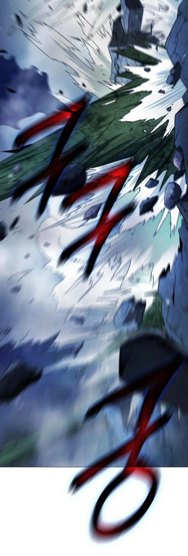 Read El Zenith Manga Online