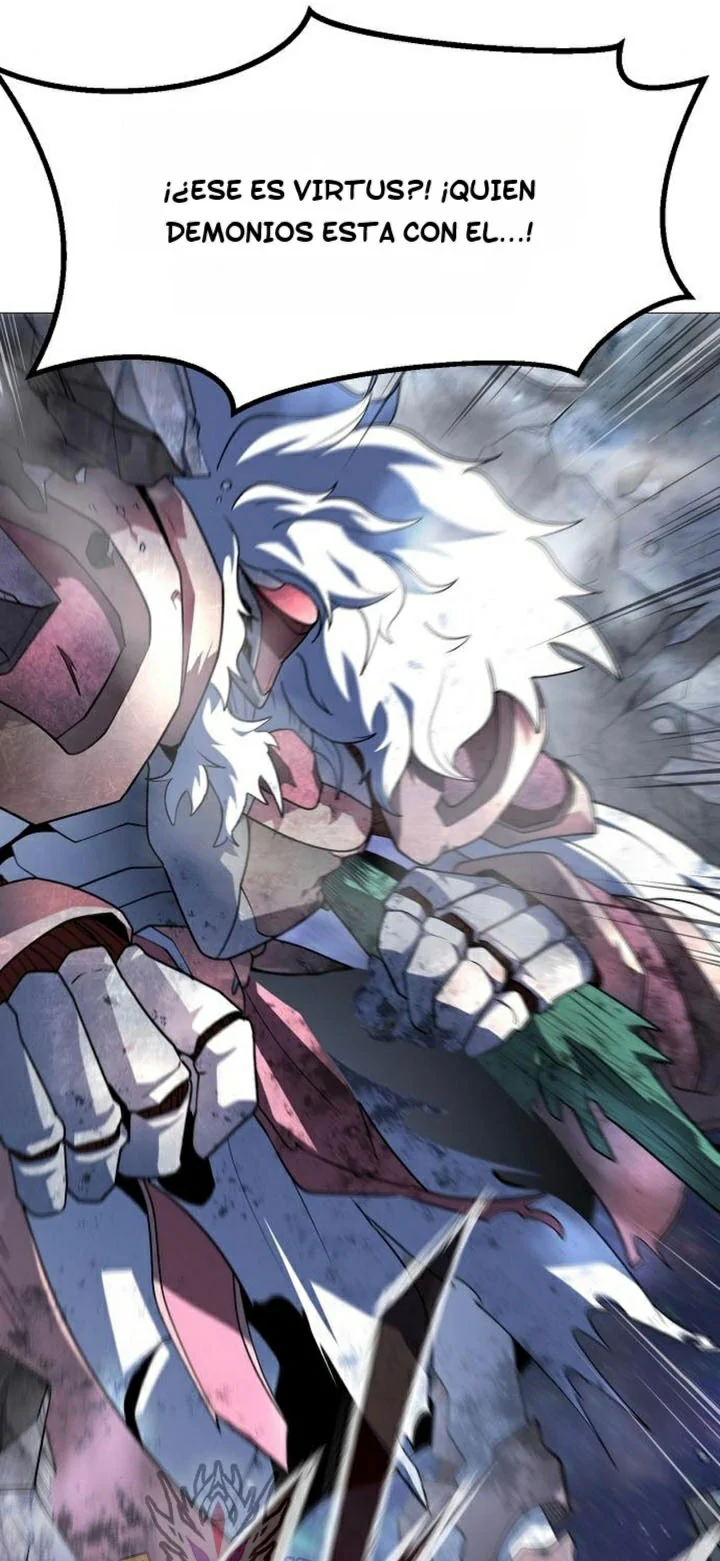 Read El Zenith Manga Online