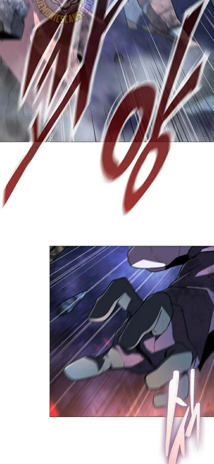 Read El Zenith Manga Online