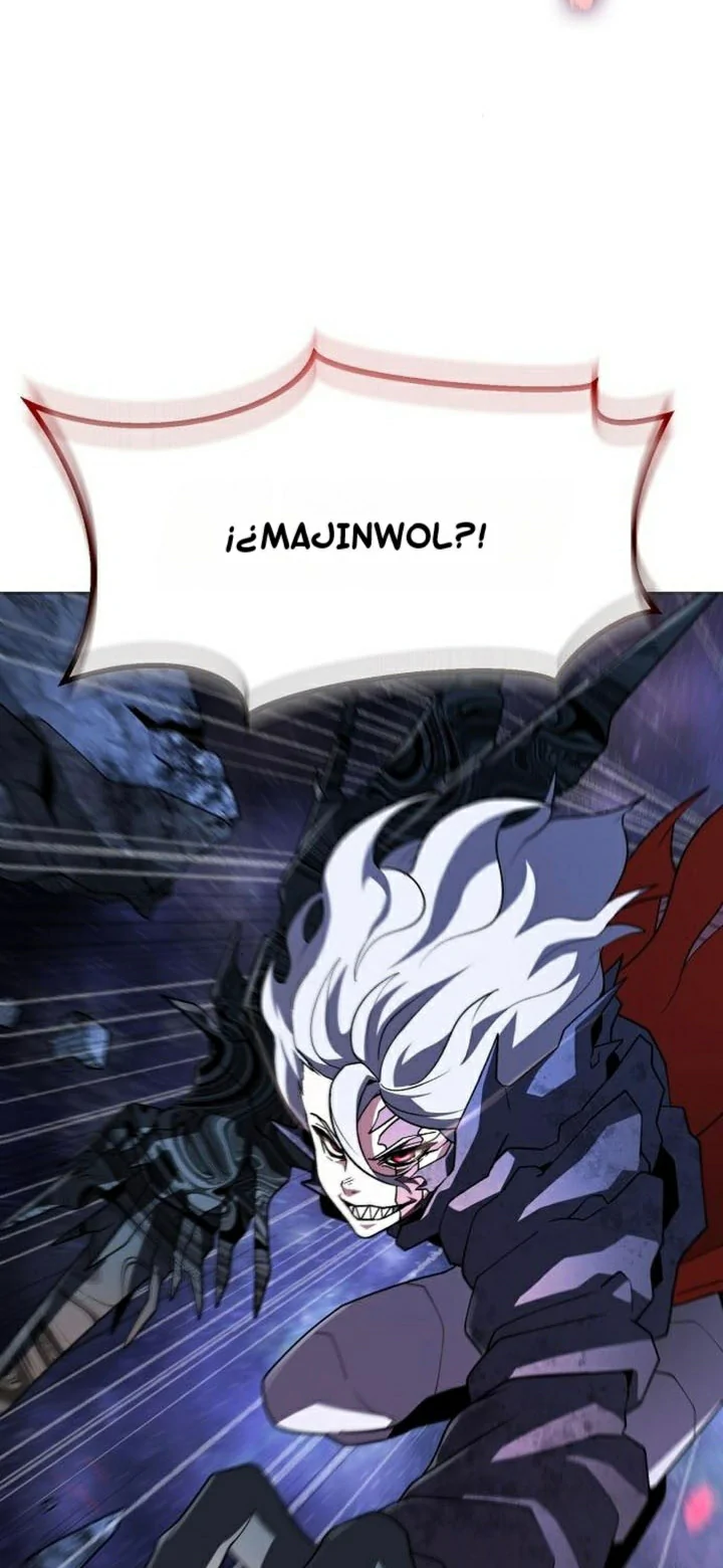 Read El Zenith Manga Online