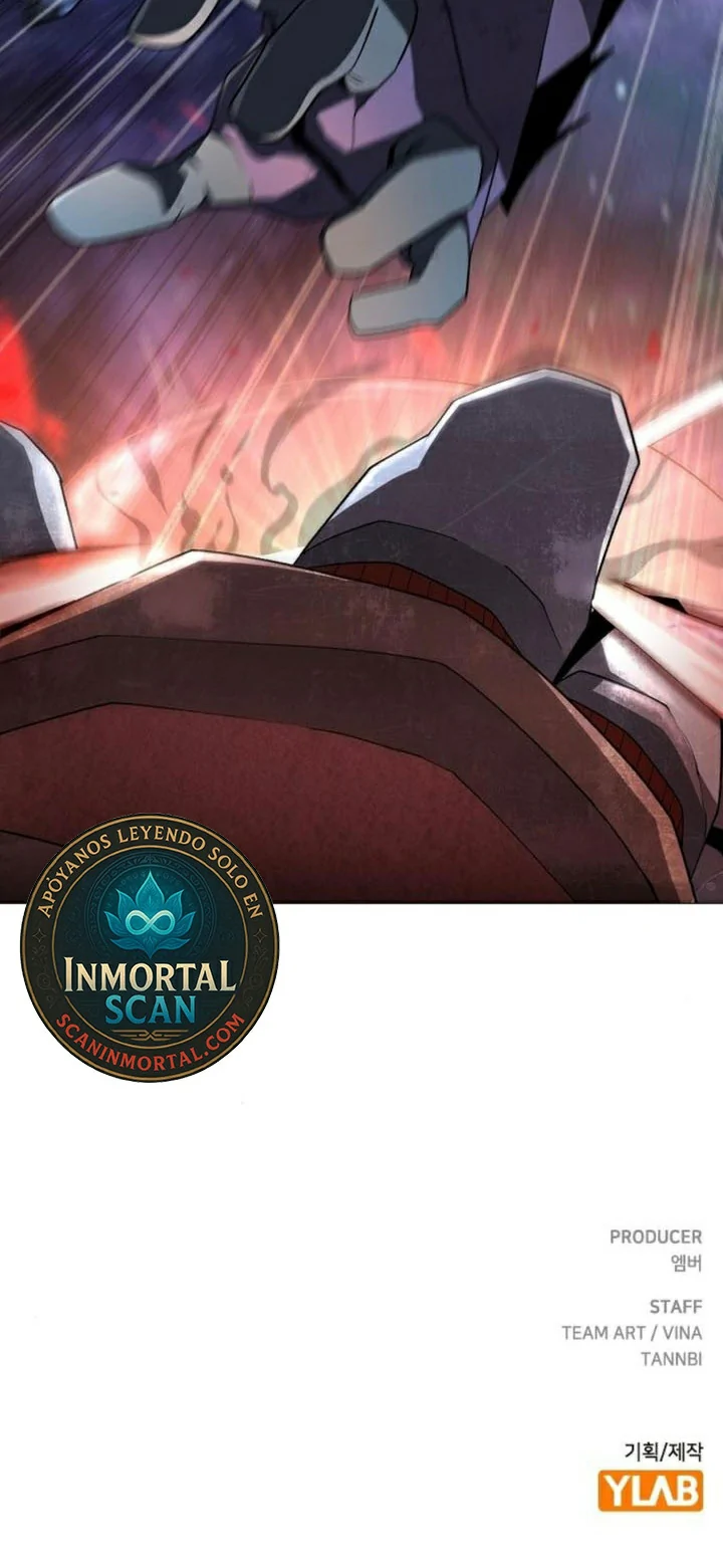 Read El Zenith Manga Online