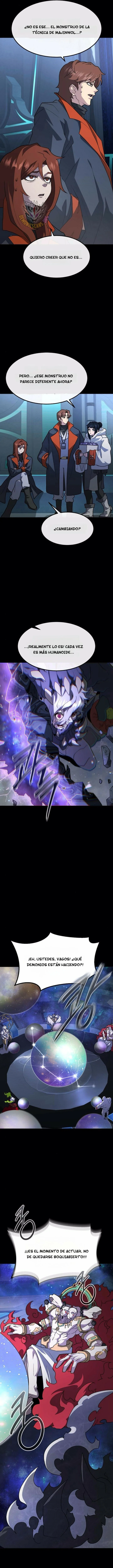 Read El Zenith Manga Online