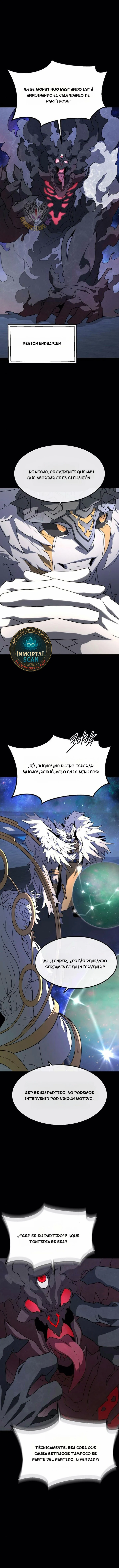 Read El Zenith Manga Online