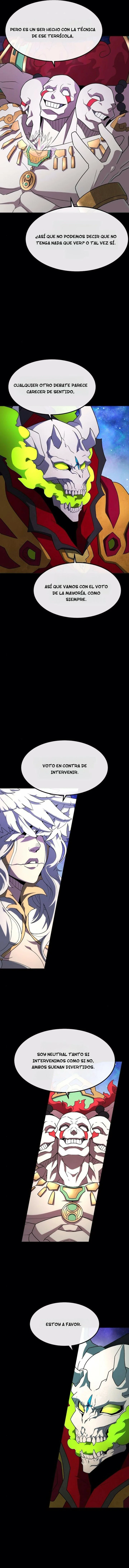 Read El Zenith Manga Online