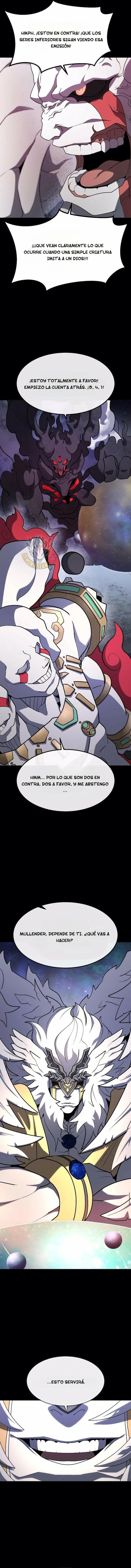 Read El Zenith Manga Online