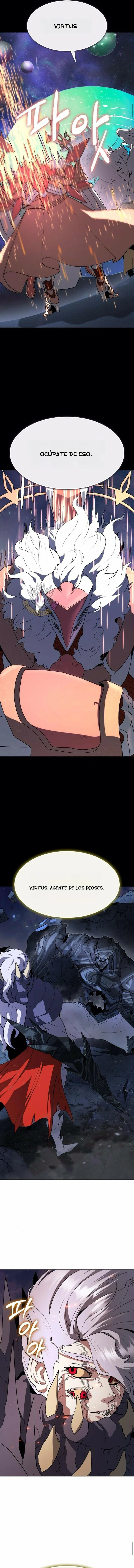 Read El Zenith Manga Online