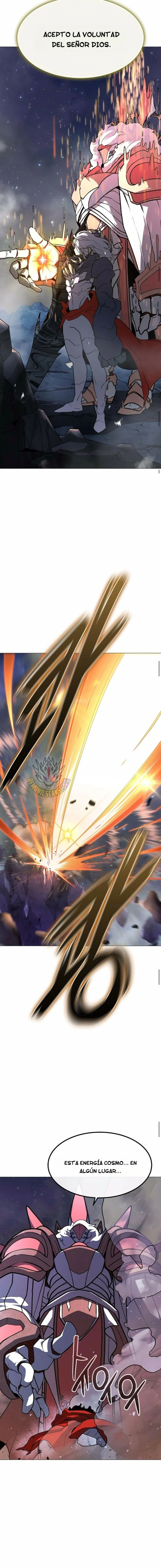 Read El Zenith Manga Online