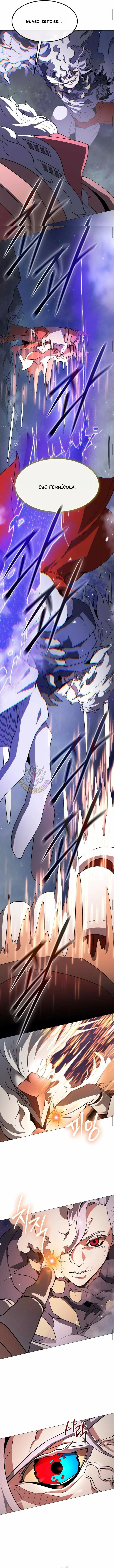 Read El Zenith Manga Online