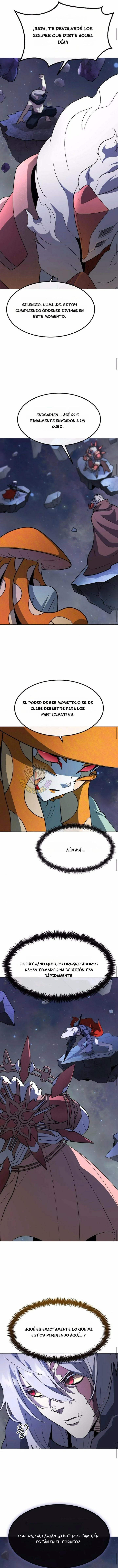 Read El Zenith Manga Online