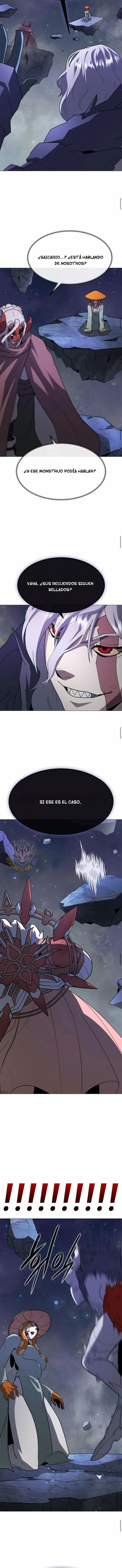 Read El Zenith Manga Online