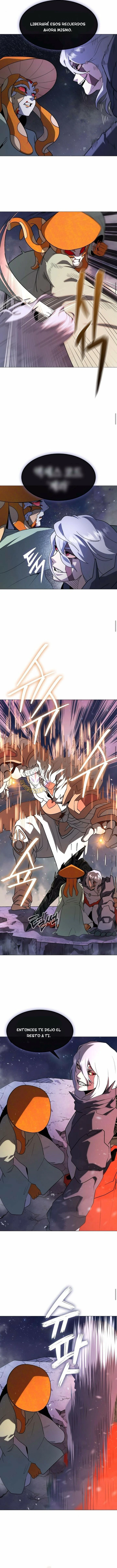 Read El Zenith Manga Online