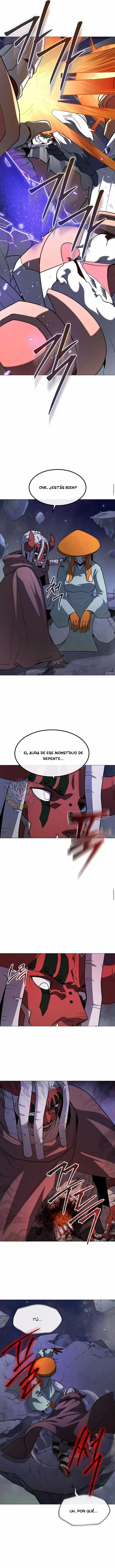 Read El Zenith Manga Online