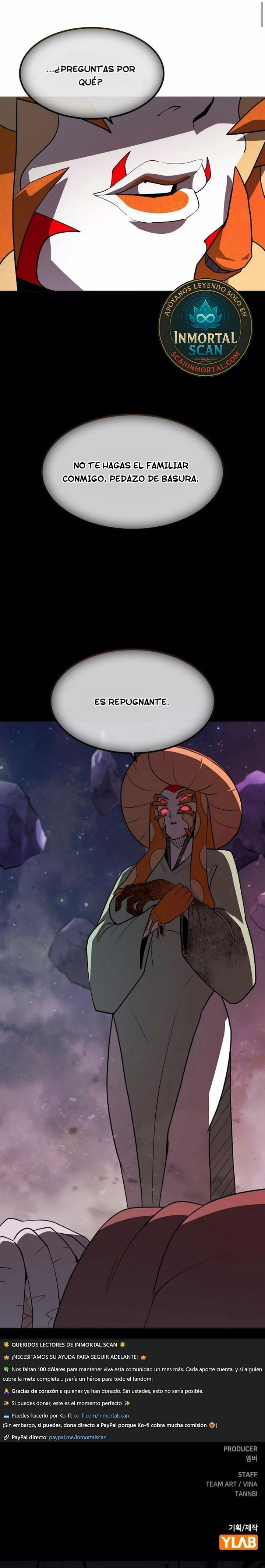 Read El Zenith Manga Online