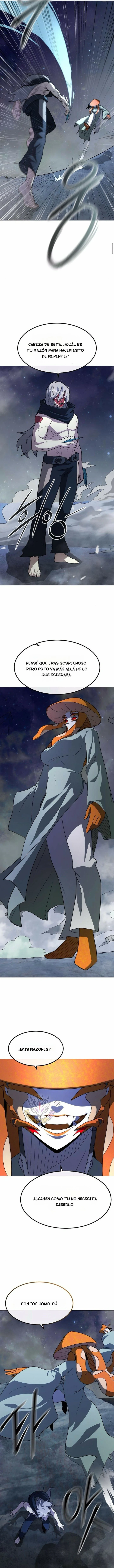 Read El Zenith Manga Online