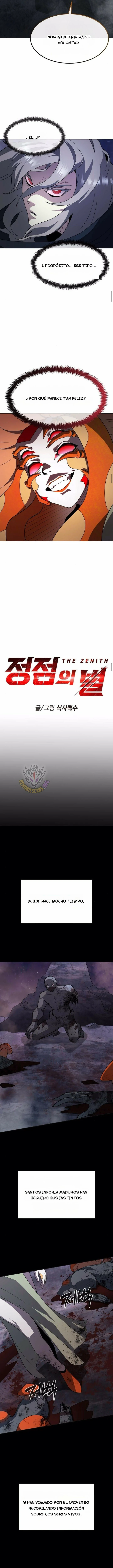 Read El Zenith Manga Online