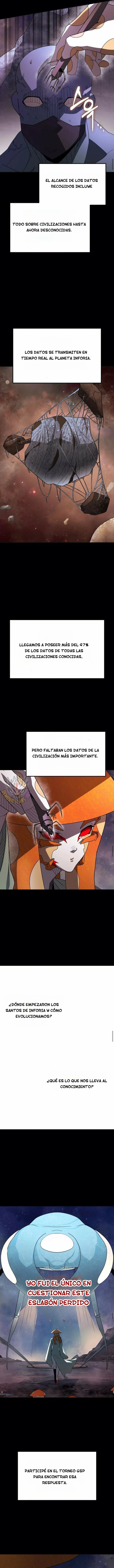 Read El Zenith Manga Online