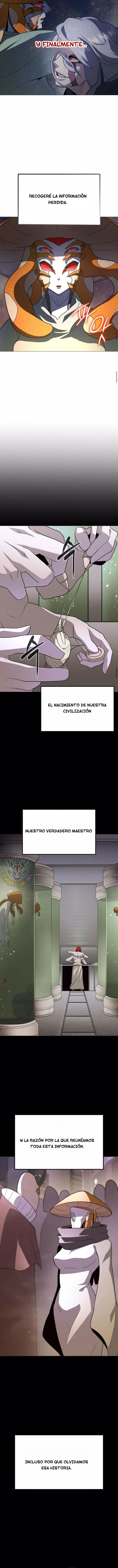 Read El Zenith Manga Online