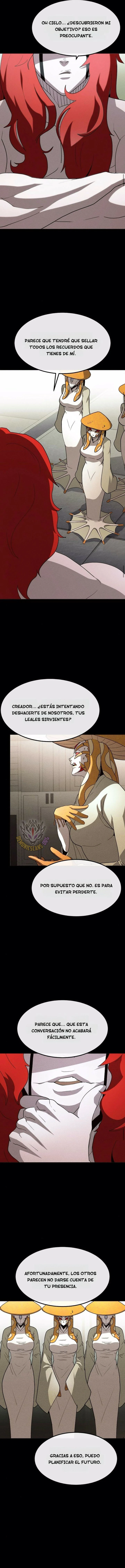 Read El Zenith Manga Online