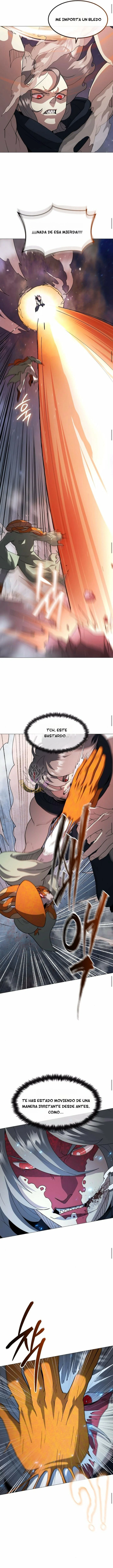 Read El Zenith Manga Online