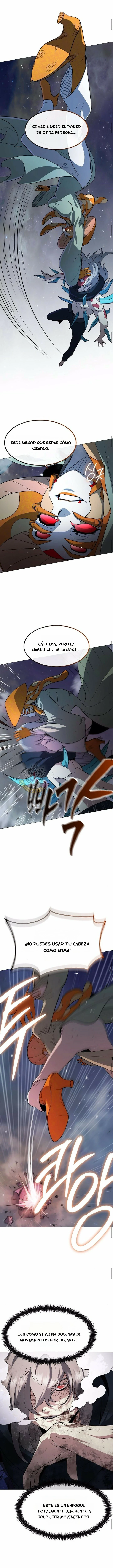 Read El Zenith Manga Online