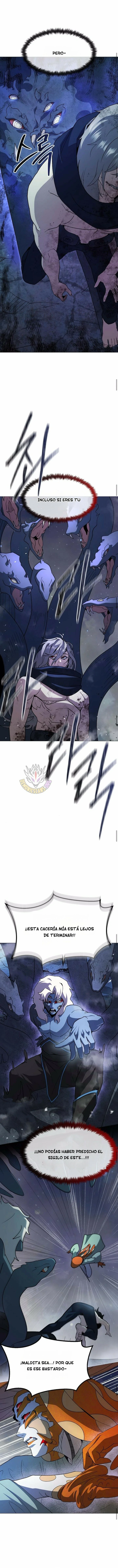 Read El Zenith Manga Online