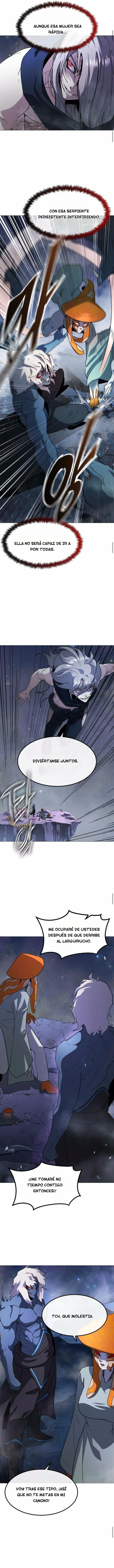 Read El Zenith Manga Online