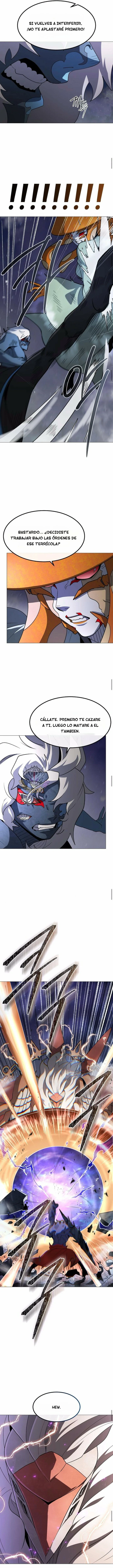 Read El Zenith Manga Online