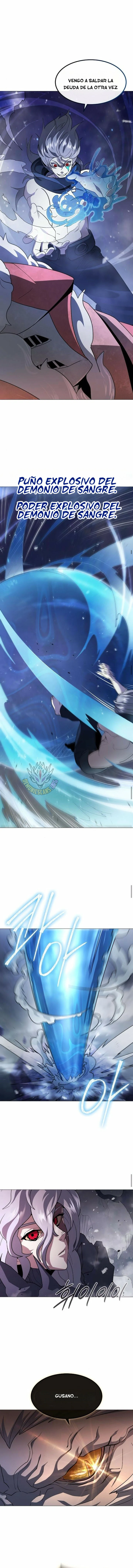 Read El Zenith Manga Online