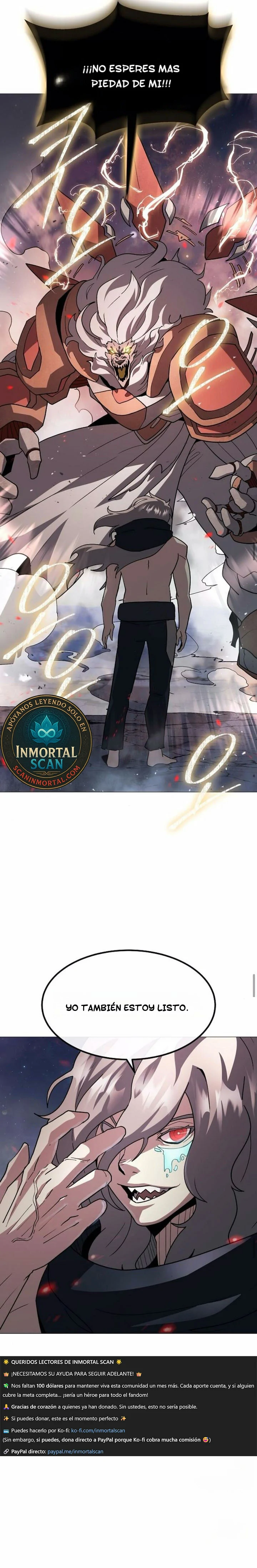 Read El Zenith Manga Online