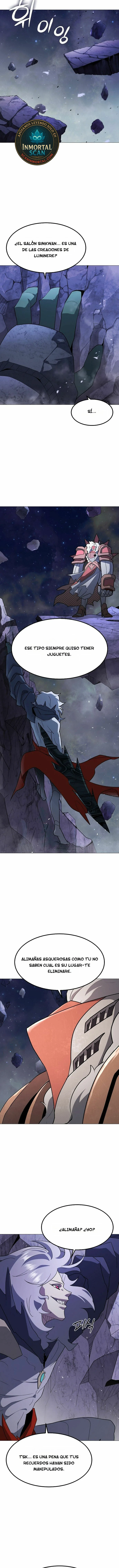 Read El Zenith Manga Online