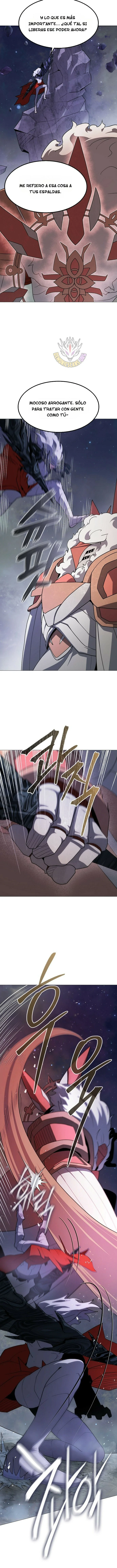 Read El Zenith Manga Online