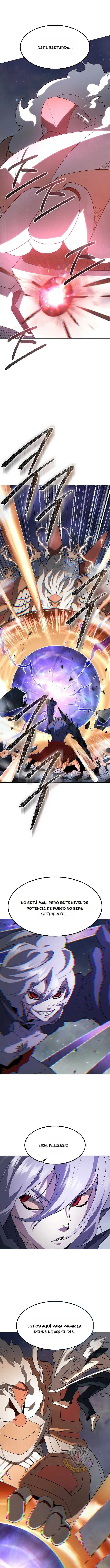 Read El Zenith Manga Online