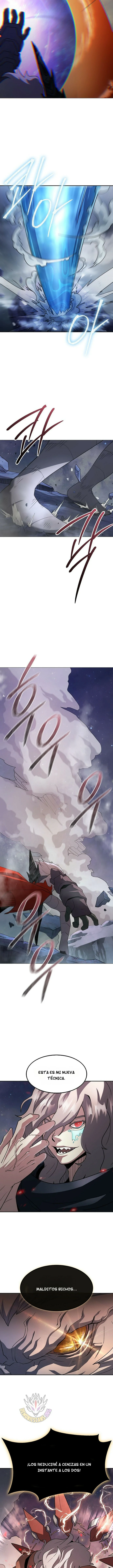 Read El Zenith Manga Online