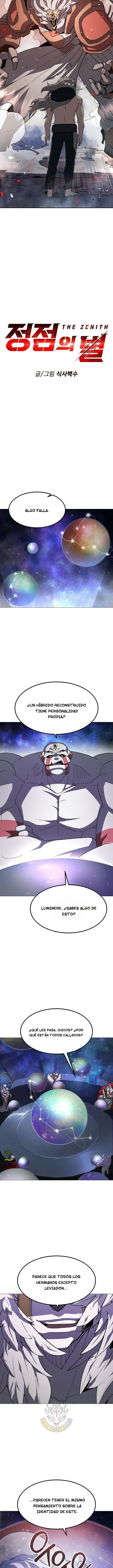 Read El Zenith Manga Online