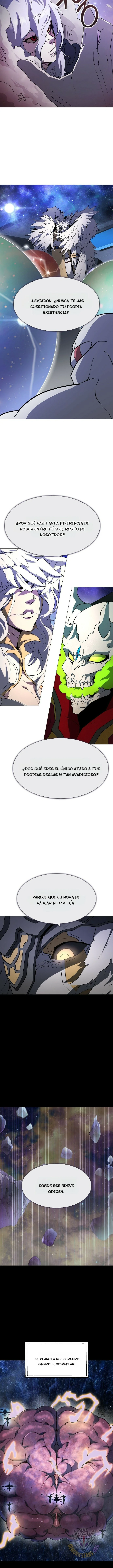 Read El Zenith Manga Online