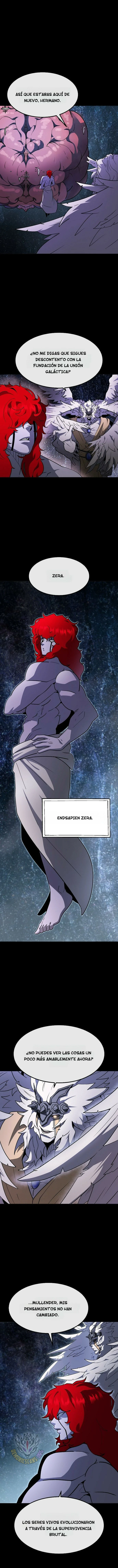 Read El Zenith Manga Online
