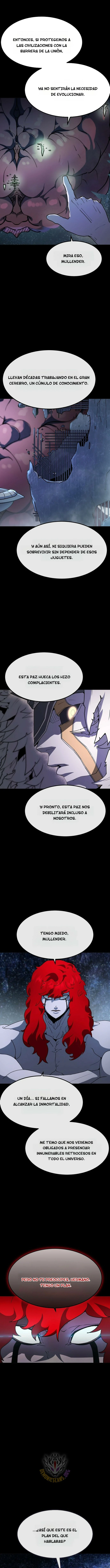 Read El Zenith Manga Online