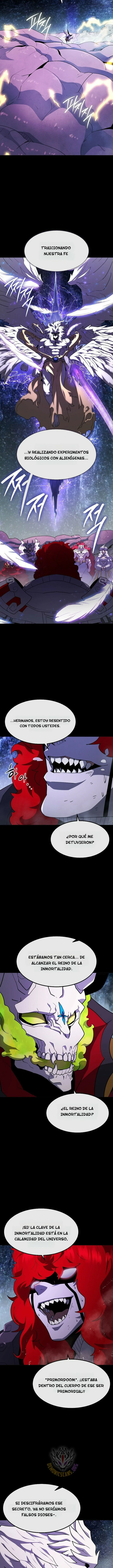 Read El Zenith Manga Online