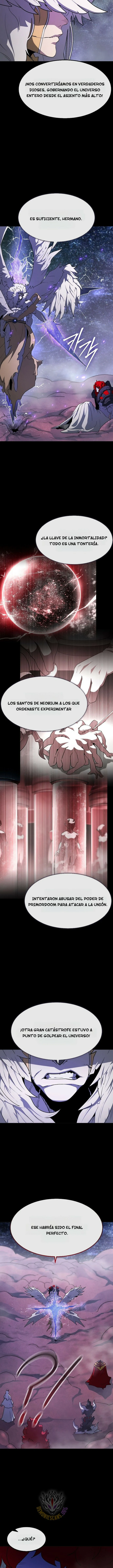 Read El Zenith Manga Online