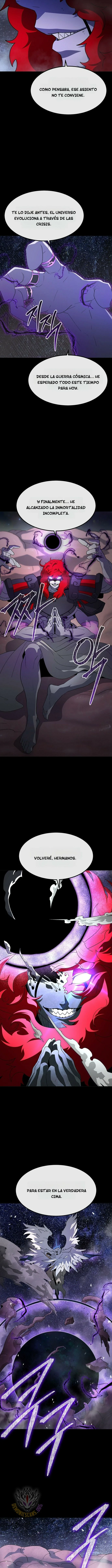 Read El Zenith Manga Online