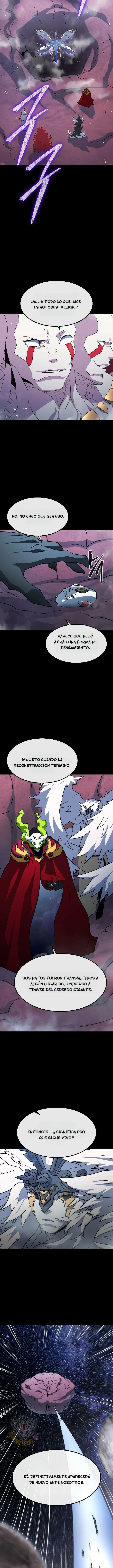 Read El Zenith Manga Online