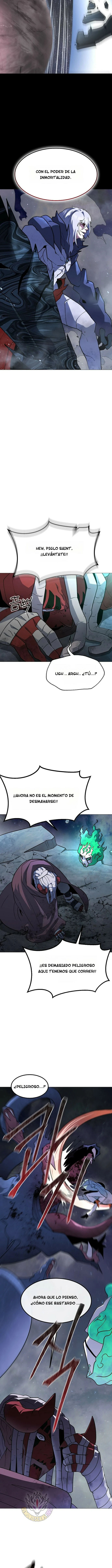 Read El Zenith Manga Online