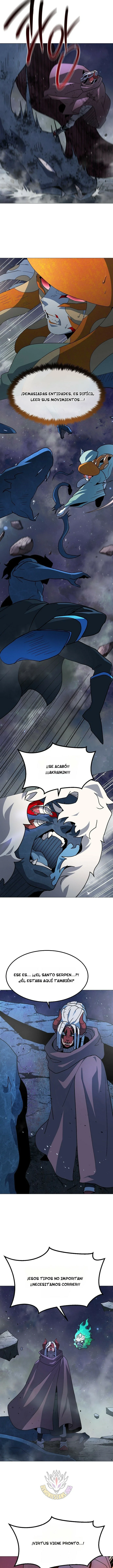 Read El Zenith Manga Online