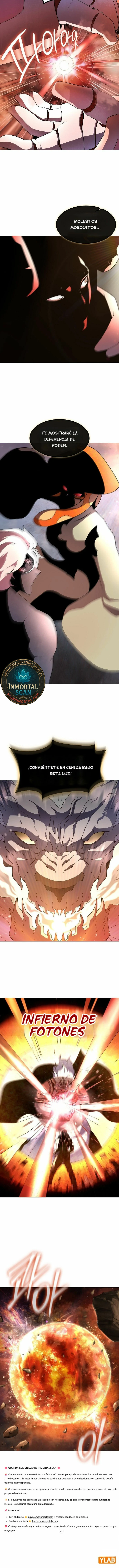 Read El Zenith Manga Online