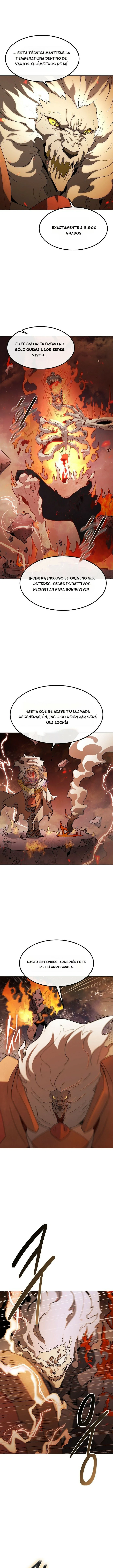 Read El Zenith Manga Online