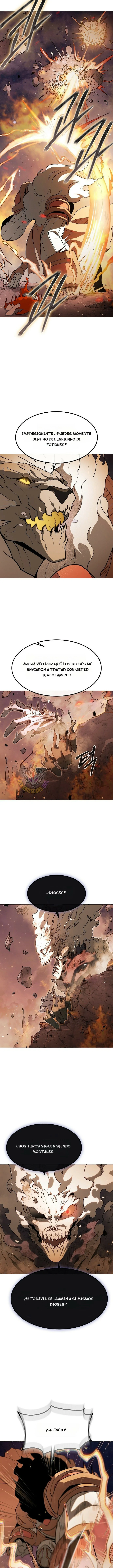 Read El Zenith Manga Online