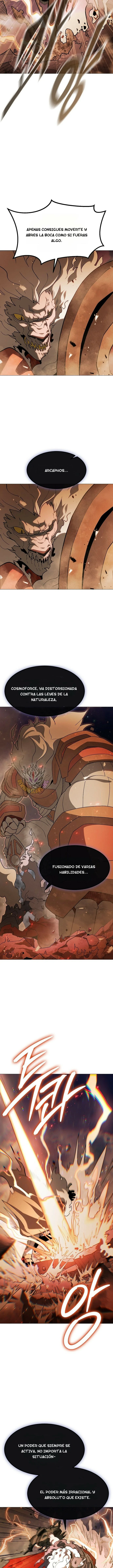 Read El Zenith Manga Online